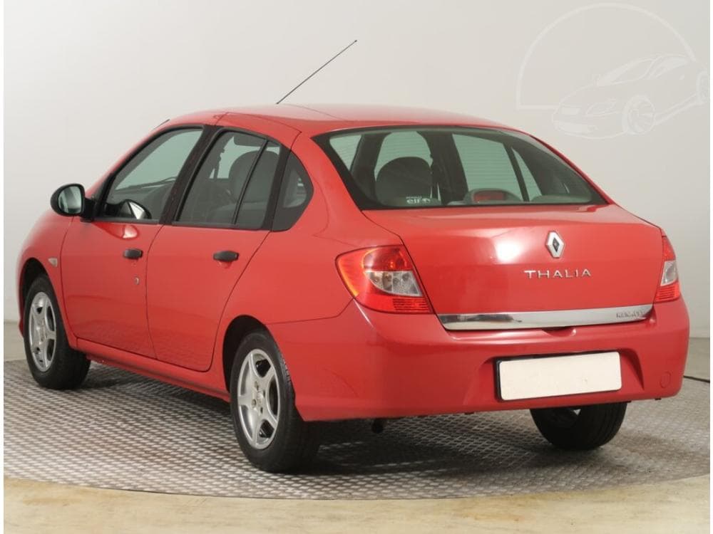 2008 Renault THALIA - 7