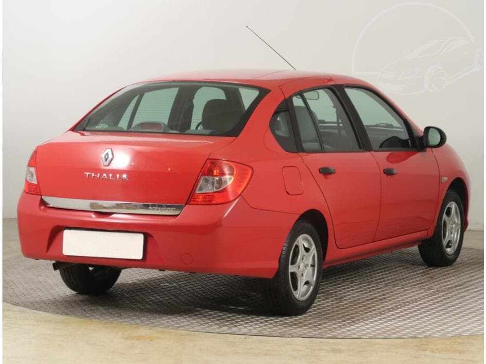 2008 Renault THALIA - 9