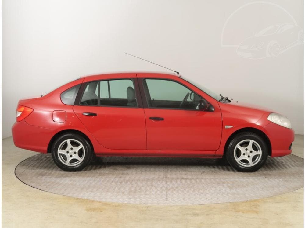 2008 Renault THALIA - 11
