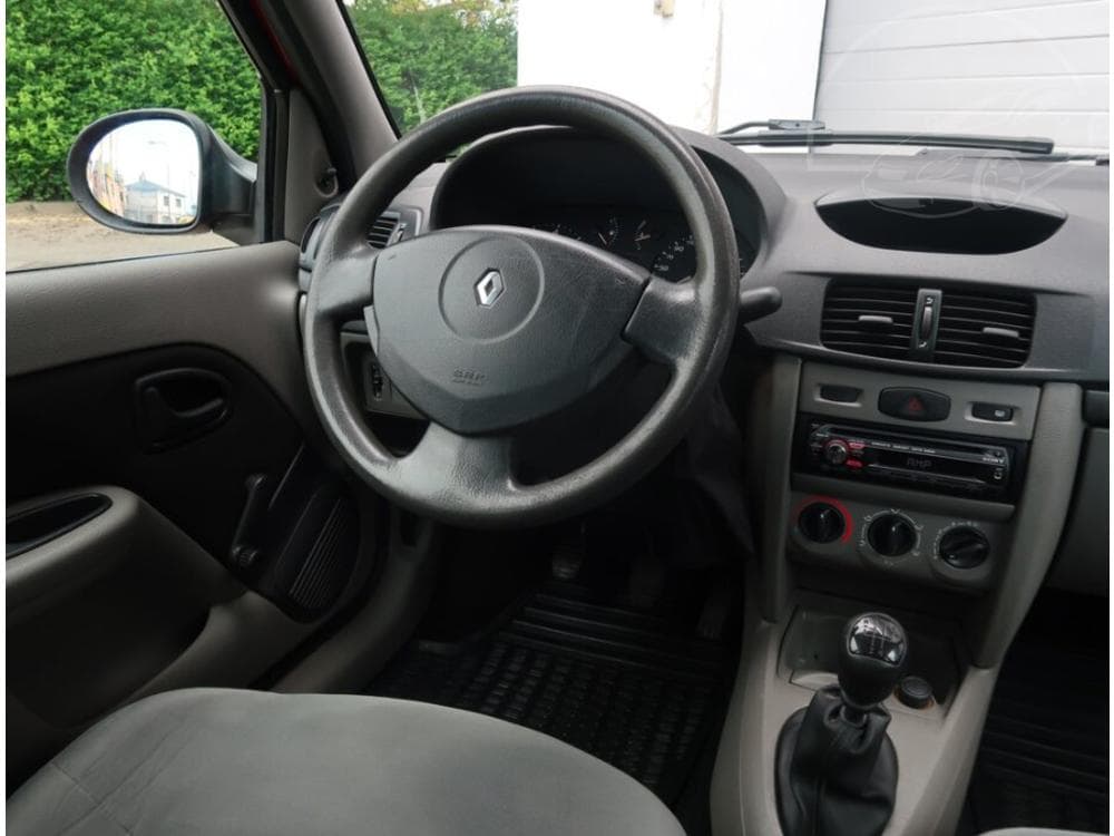 2008 Renault THALIA - 13