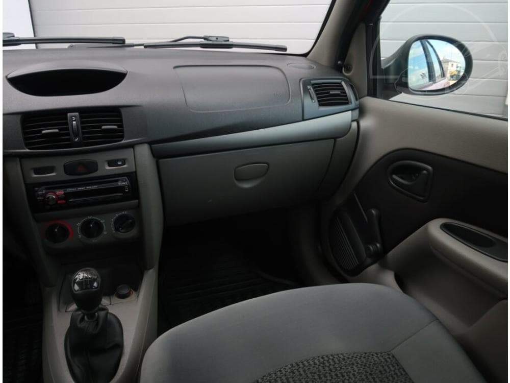 2008 Renault THALIA - 15
