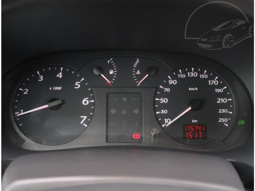 2008 Renault THALIA - 21