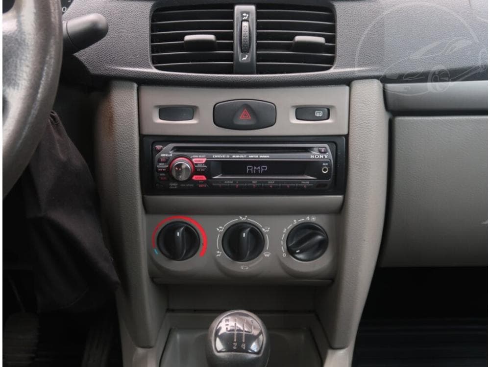 2008 Renault THALIA - 23