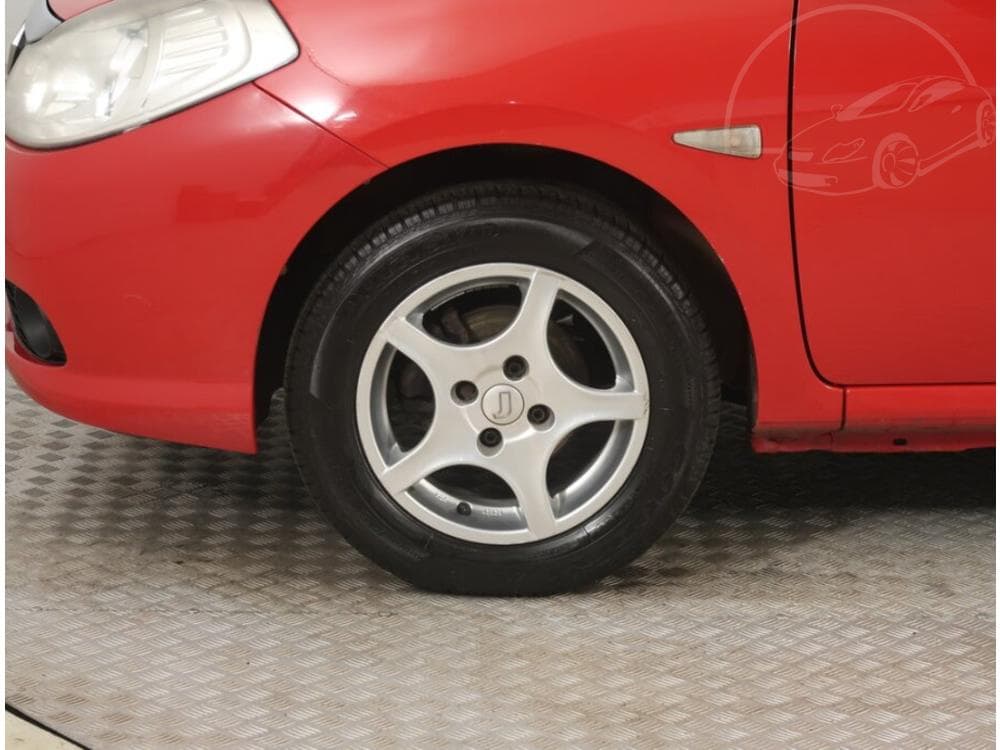 2008 Renault THALIA - 27