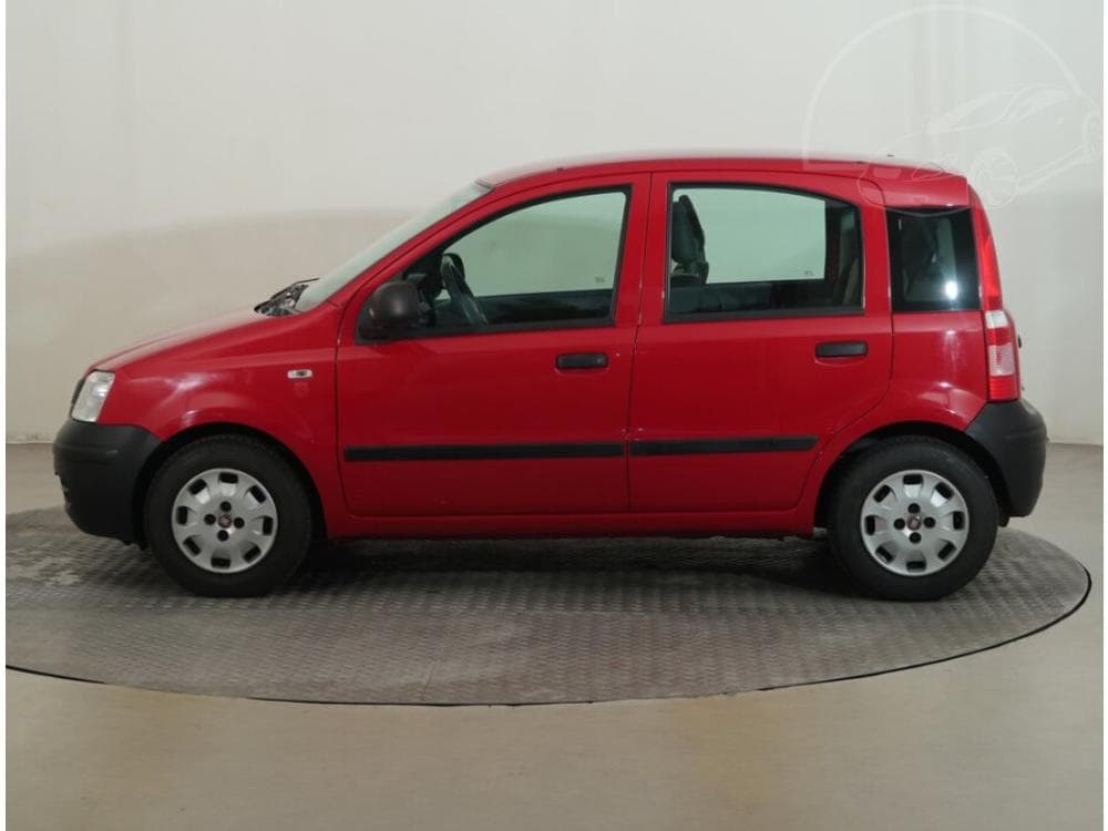 2011 Fiat PANDA - 3