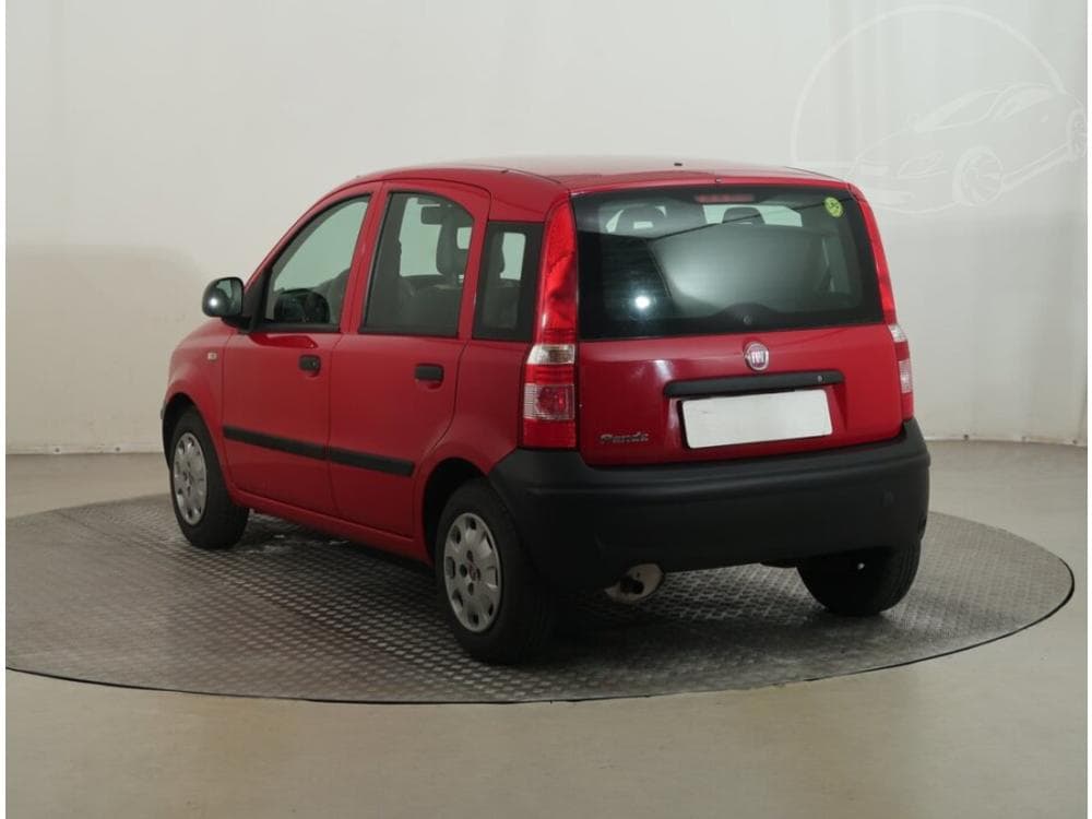 2011 Fiat PANDA - 4