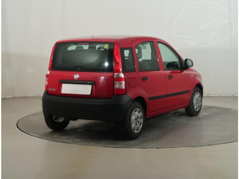 2011 Fiat PANDA - 5