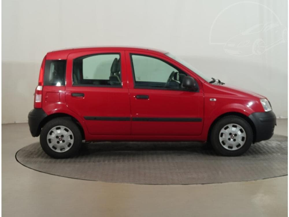 2011 Fiat PANDA - 6