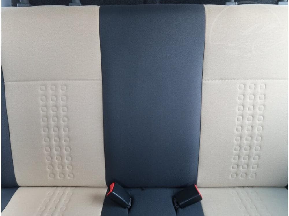 2011 Fiat PANDA - 10