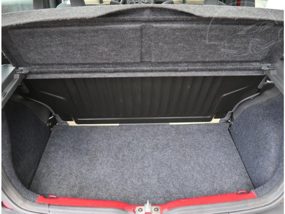 2011 Fiat PANDA - 12