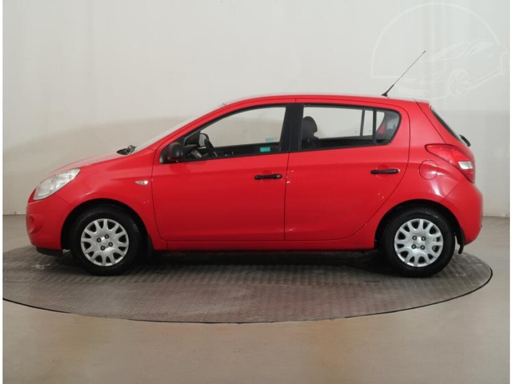 2010 Hyundai i20 - 3
