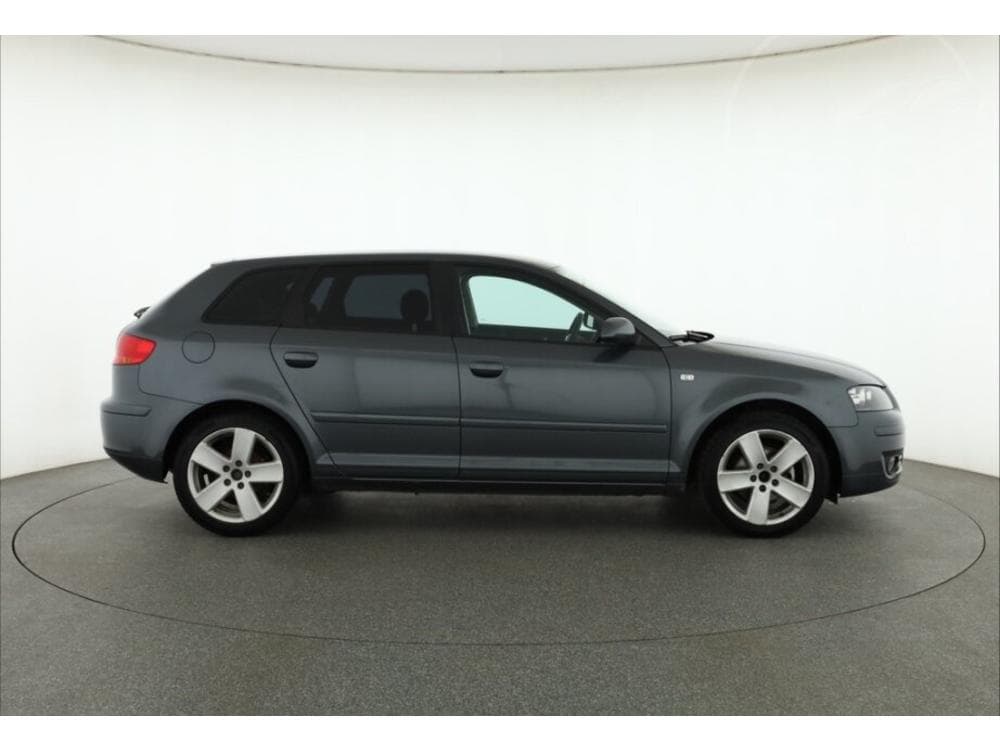 2008 Audi A3 - 6