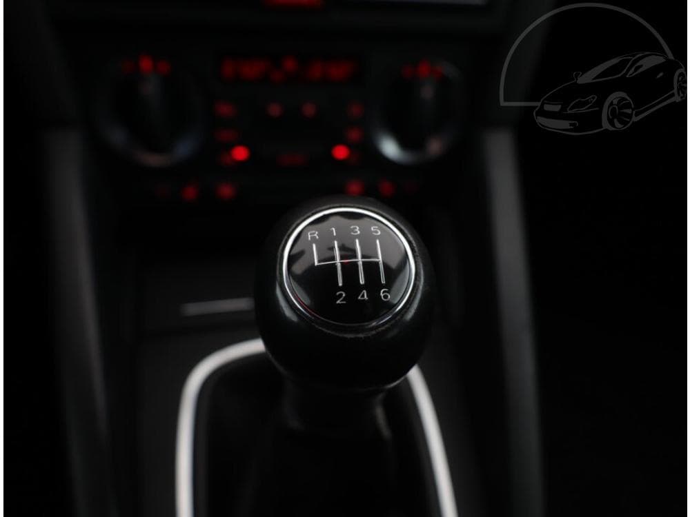 2008 Audi A3 - 10