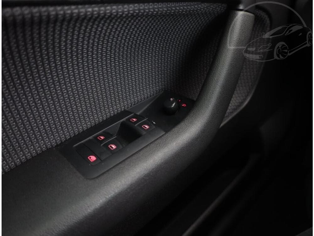 2008 Audi A3 - 11