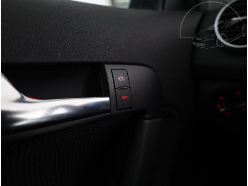 2008 Audi A3 - 12