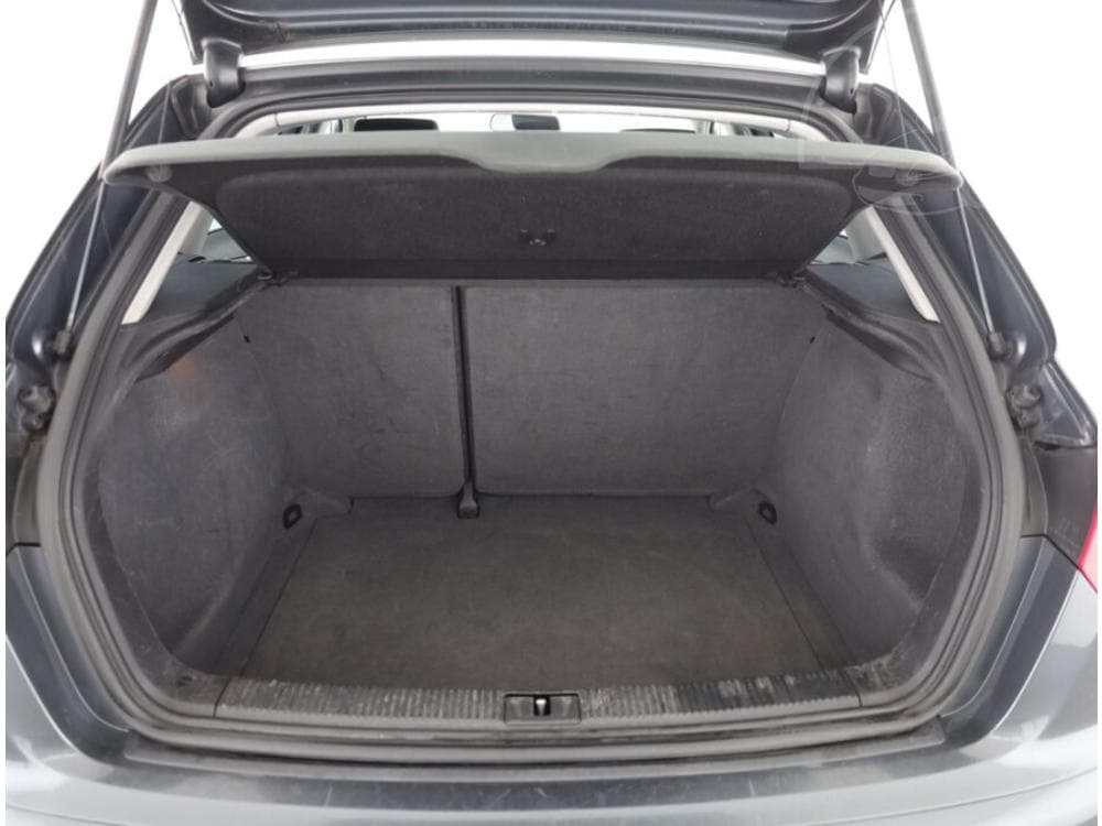 2008 Audi A3 - 13