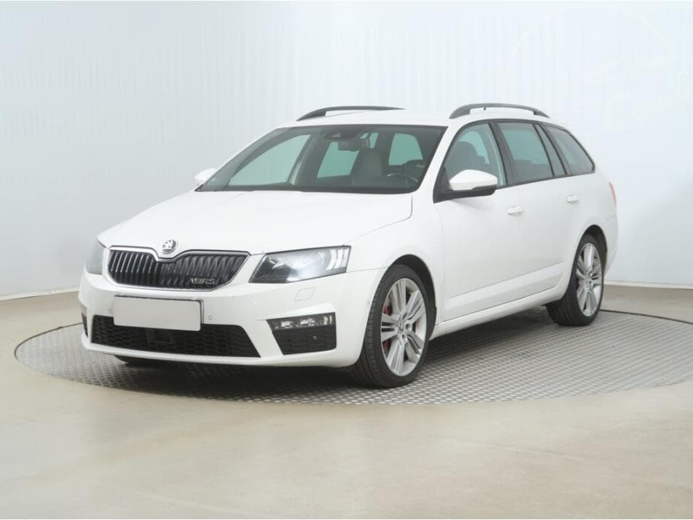 2014 Škoda OCTAVIA - 3