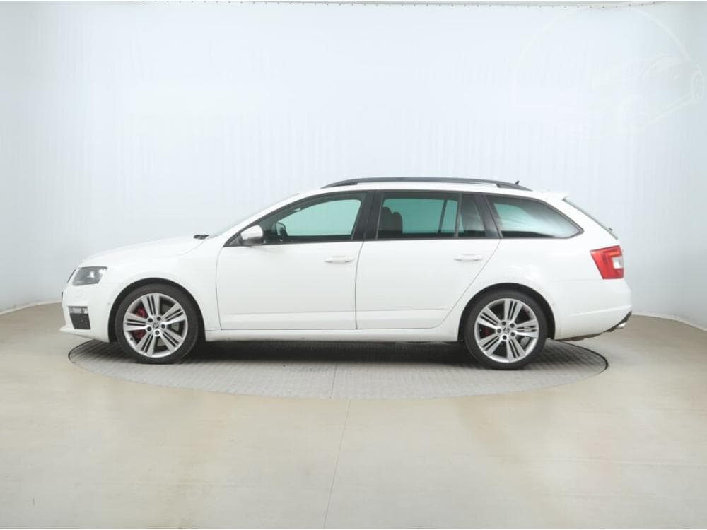 2014 Škoda OCTAVIA - 5