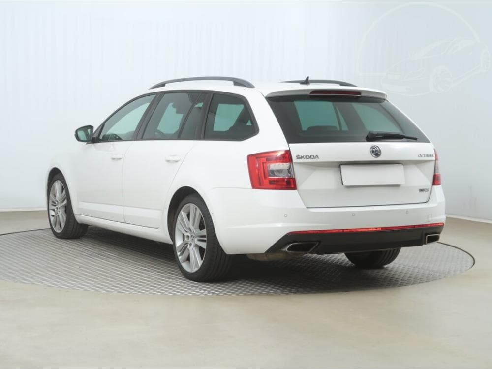 2014 Škoda OCTAVIA - 7