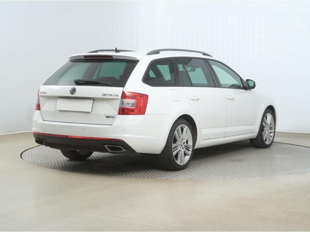 2014 Škoda OCTAVIA - 9