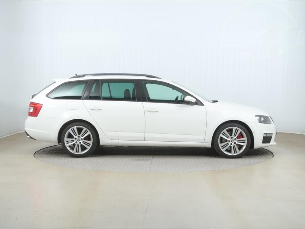 2014 Škoda OCTAVIA - 11