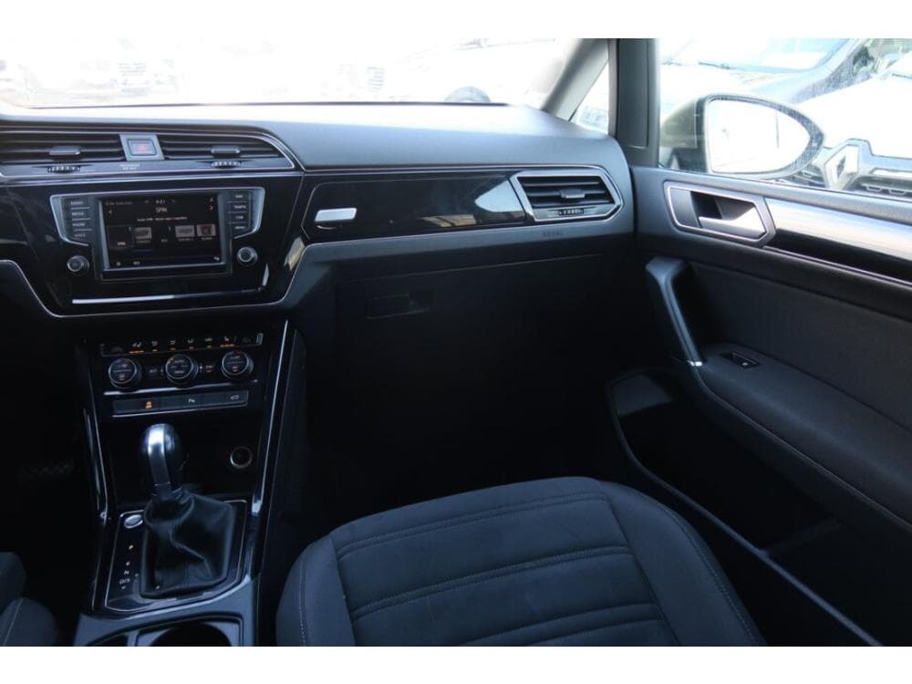 2017 Volkswagen TOURAN - 8