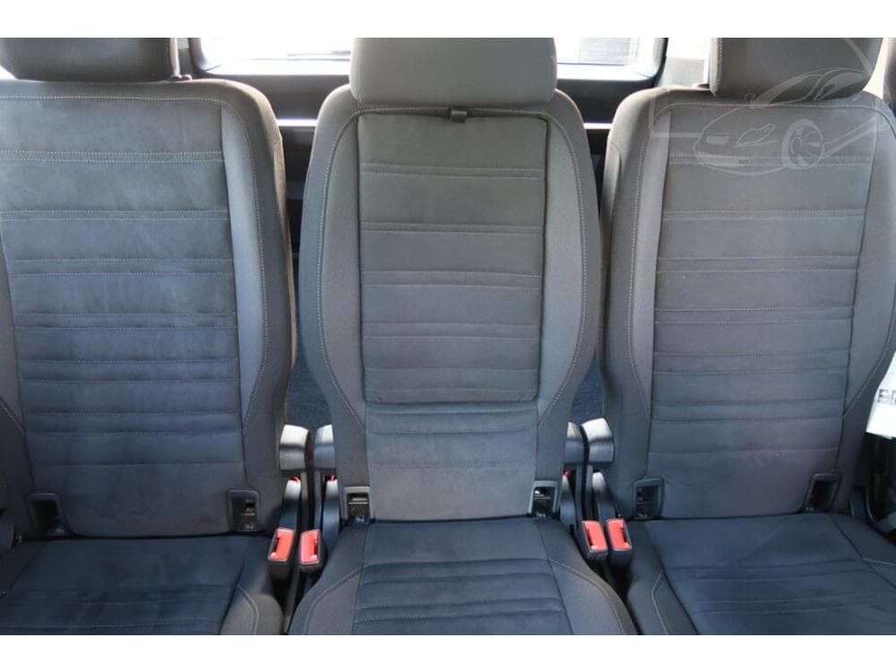 2017 Volkswagen TOURAN - 10