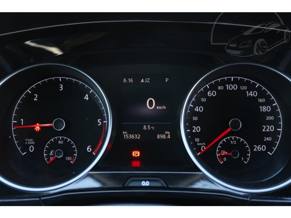 2017 Volkswagen TOURAN - 11