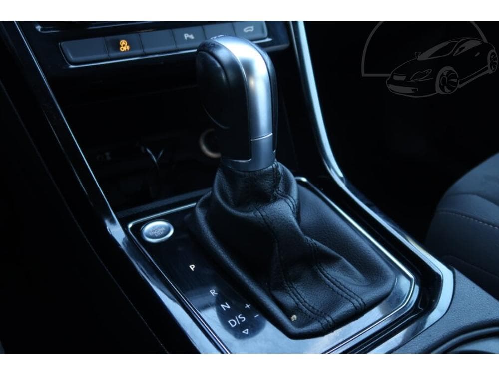 2017 Volkswagen TOURAN - 13