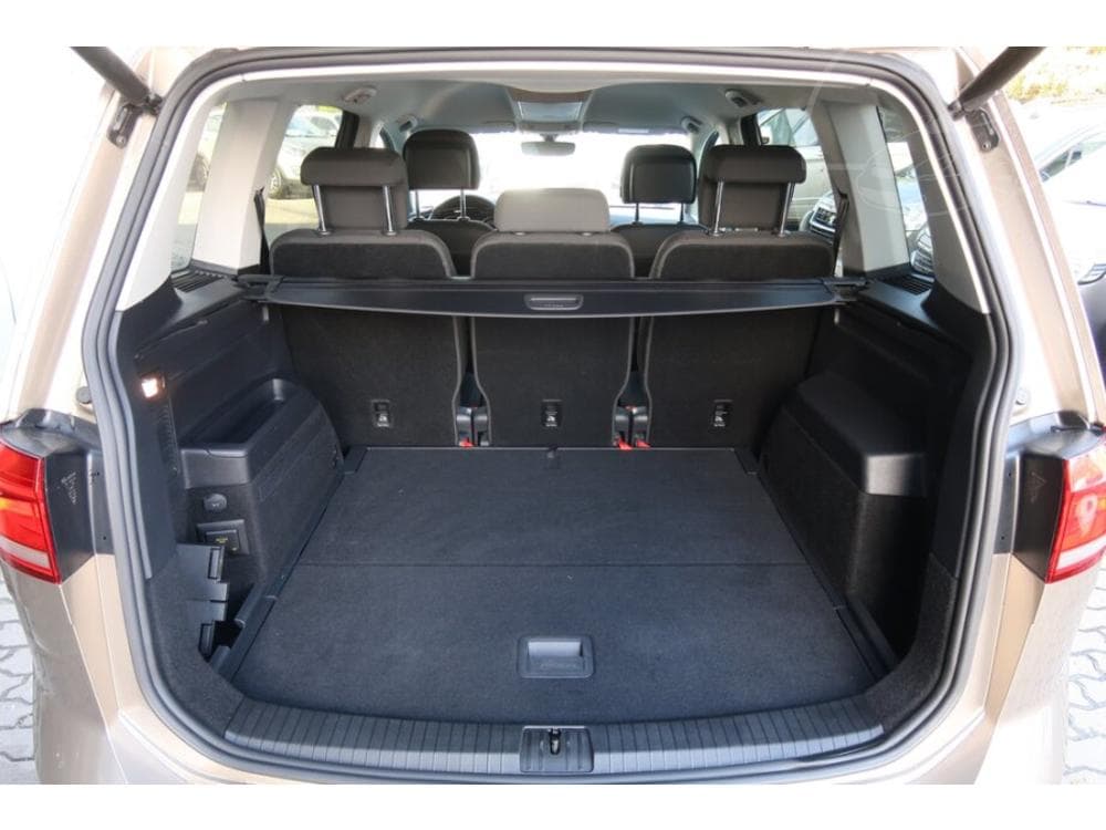2017 Volkswagen TOURAN - 14