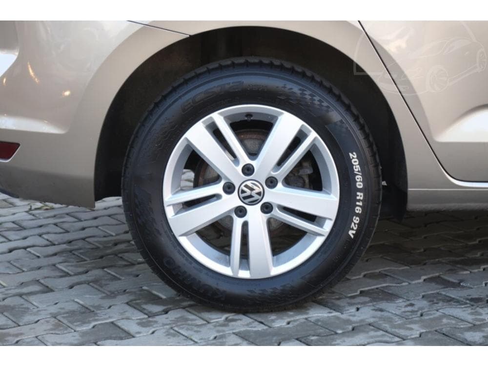 2017 Volkswagen TOURAN - 15