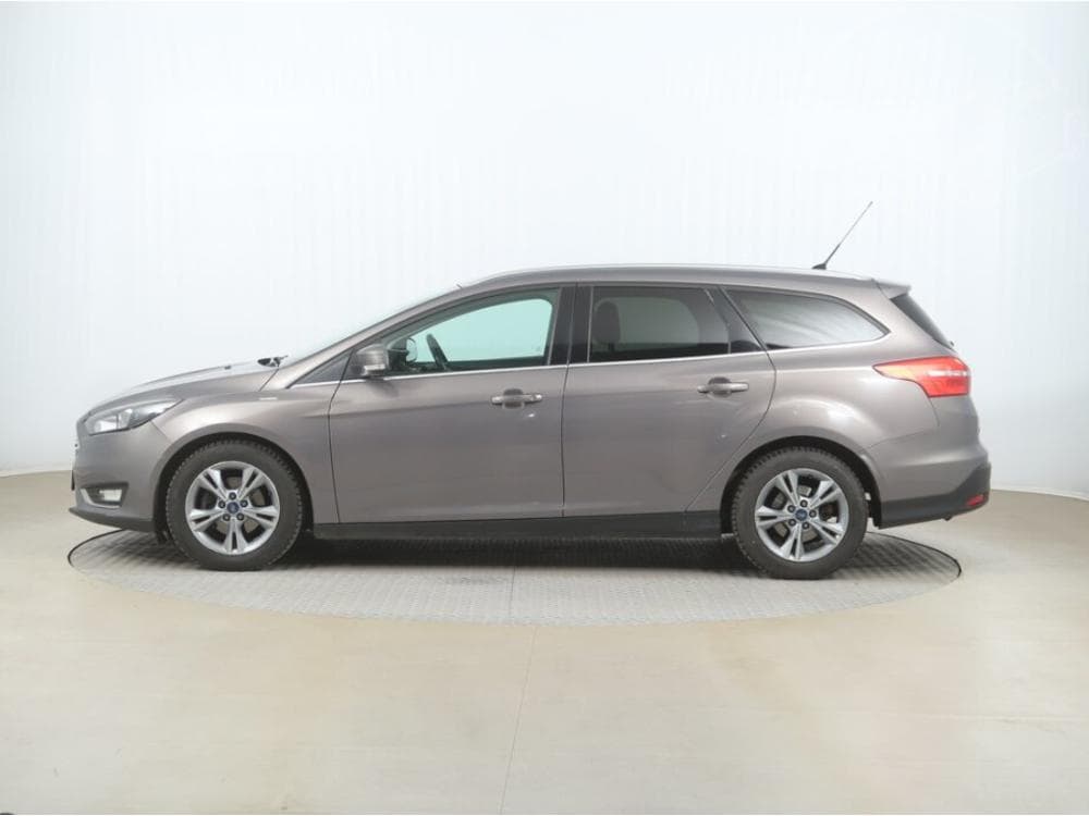 2015 Ford FOCUS - 5
