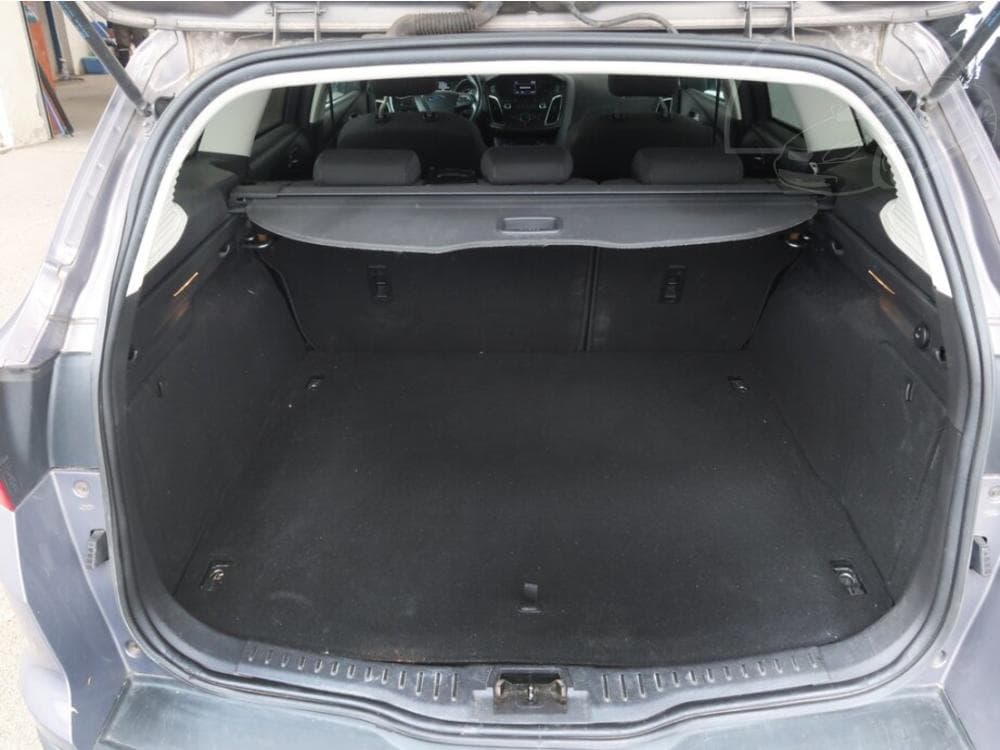 2015 Ford FOCUS - 23