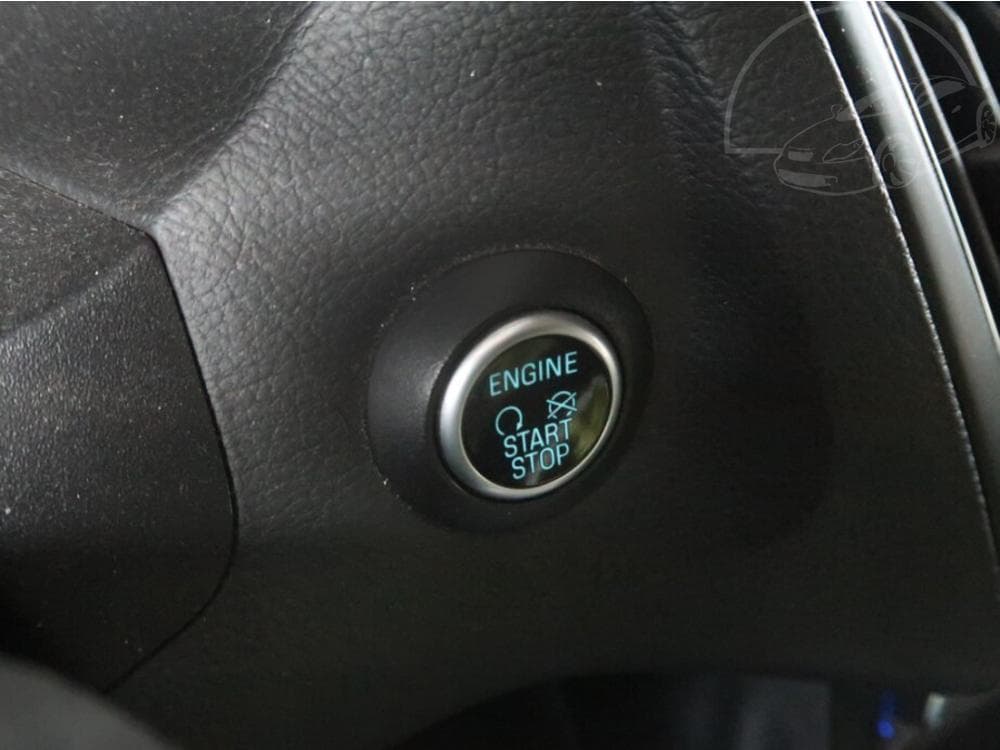 2015 Ford FOCUS - 25