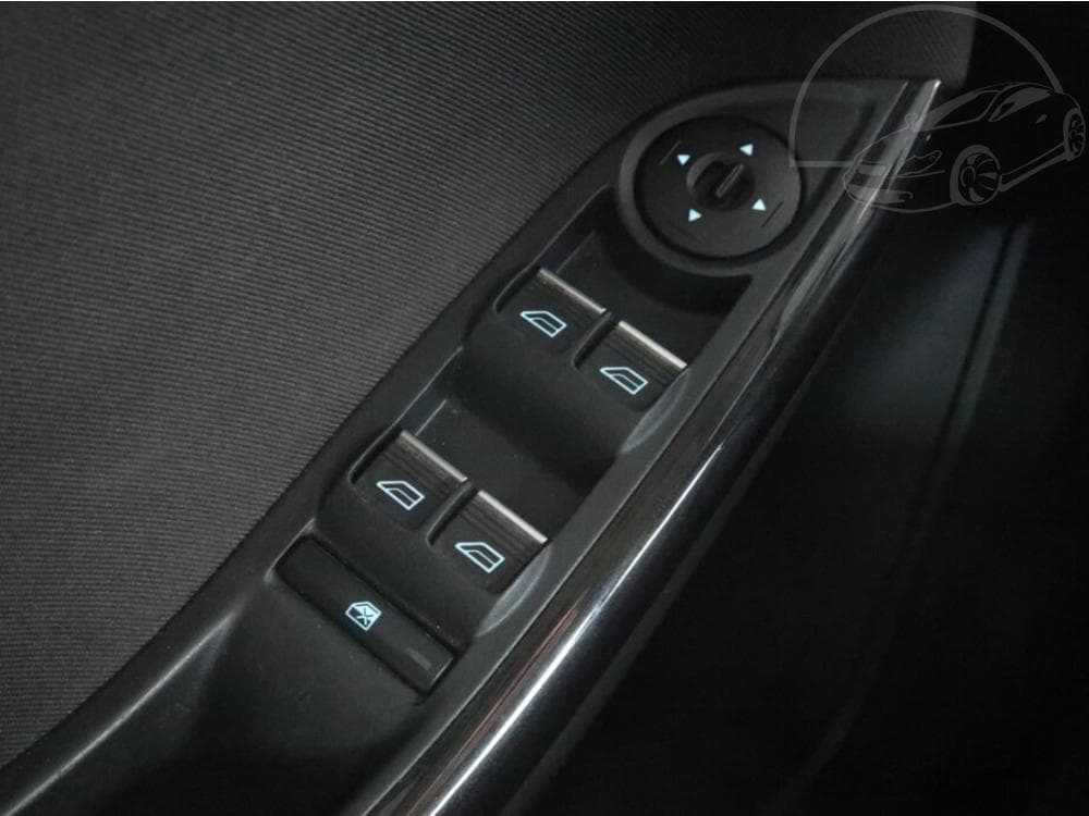 2015 Ford FOCUS - 27