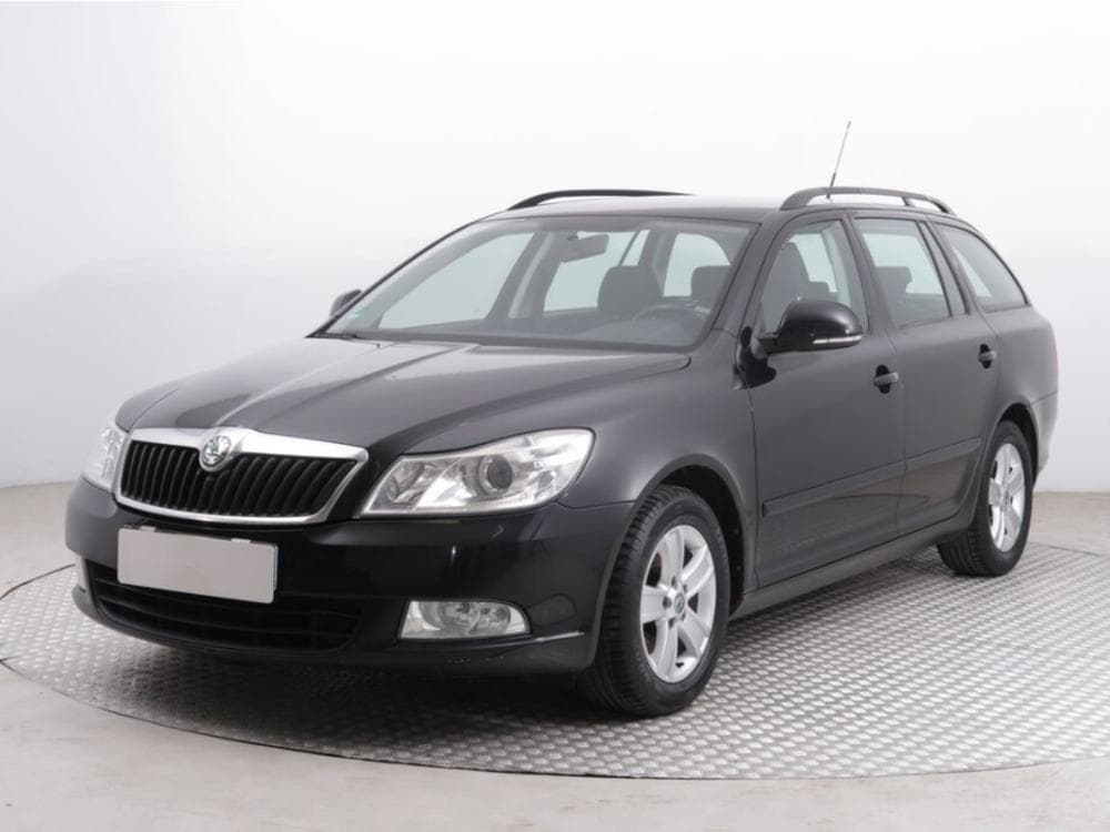 2010 Škoda OCTAVIA - 3