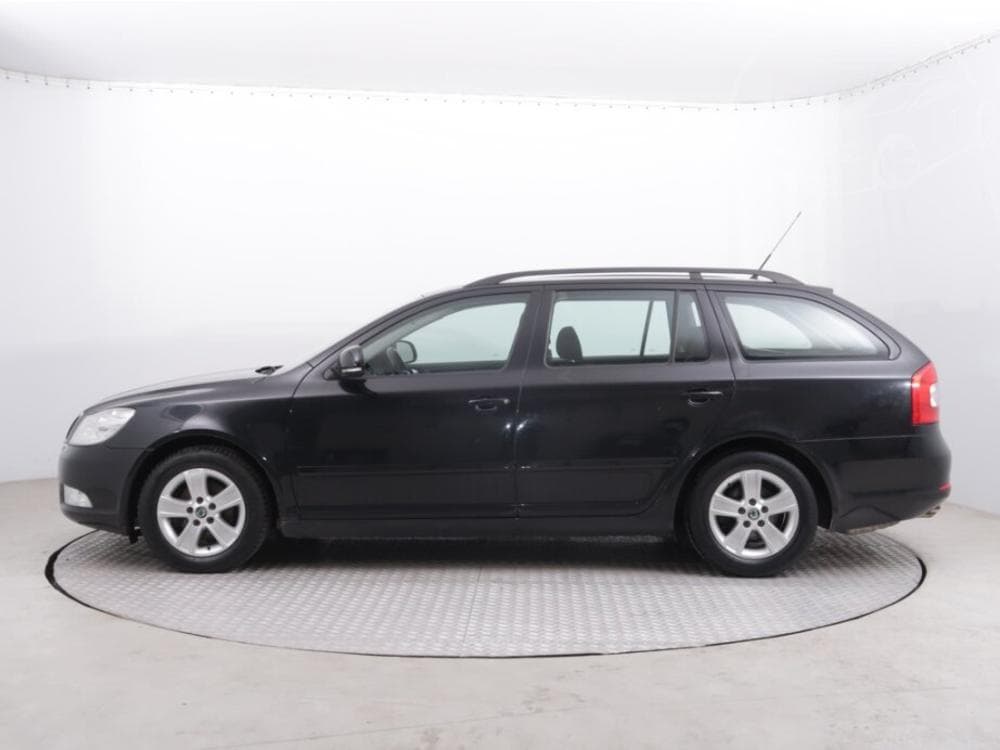 2010 Škoda OCTAVIA - 5
