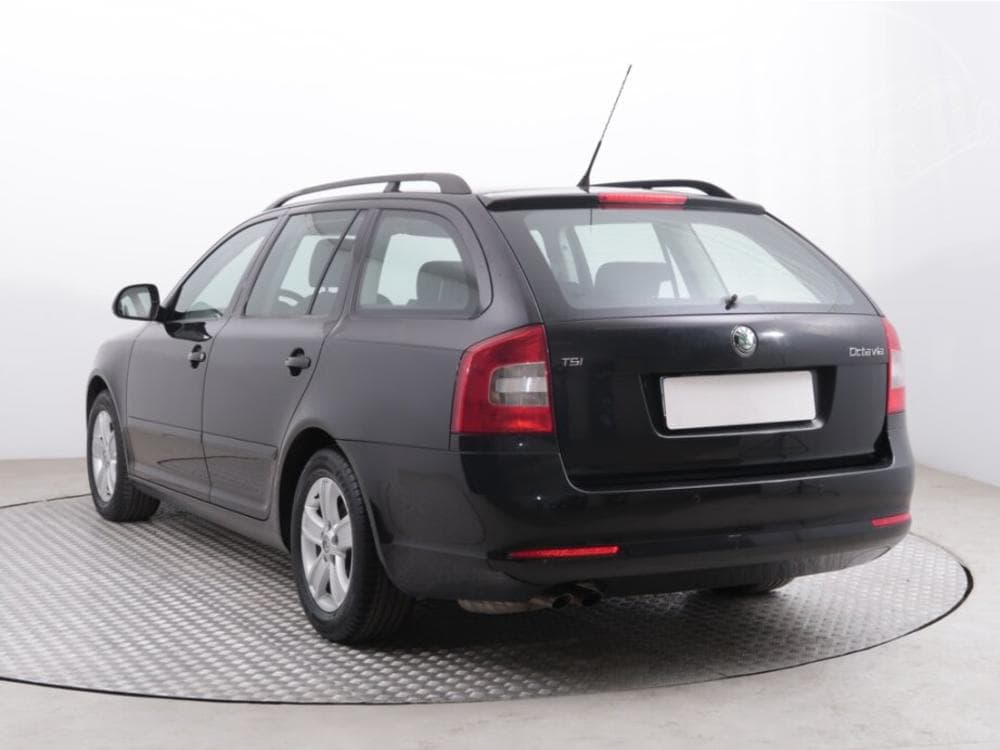 2010 Škoda OCTAVIA - 7