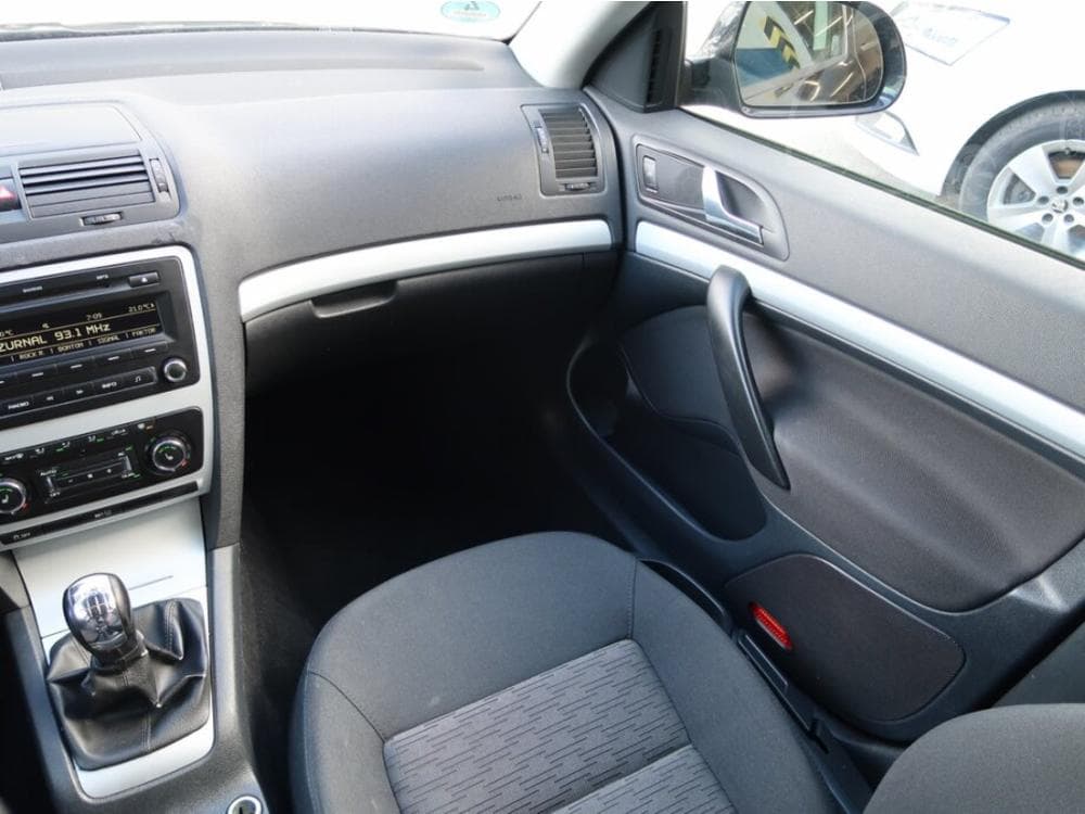 2010 Škoda OCTAVIA - 15