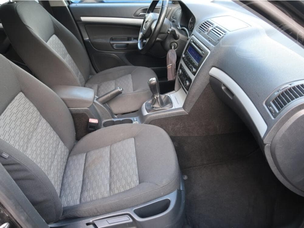 2010 Škoda OCTAVIA - 17