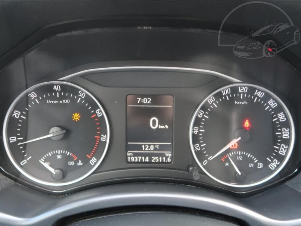 2010 Škoda OCTAVIA - 21