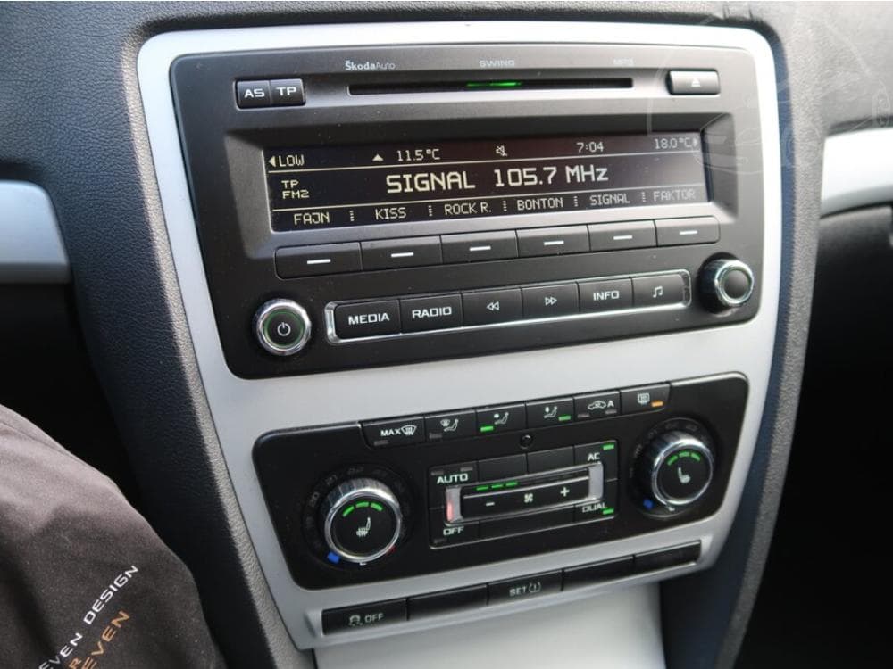 2010 Škoda OCTAVIA - 23