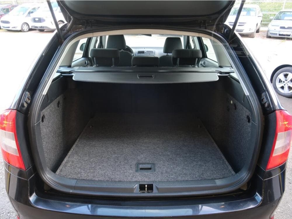 2010 Škoda OCTAVIA - 27
