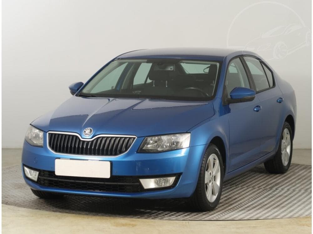 2014 Škoda OCTAVIA - 3