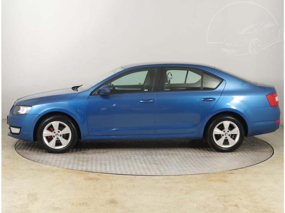 2014 Škoda OCTAVIA - 5