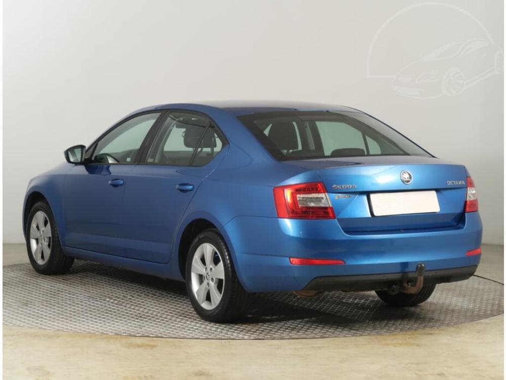 2014 Škoda OCTAVIA - 7