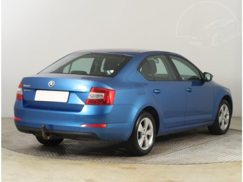2014 Škoda OCTAVIA - 9