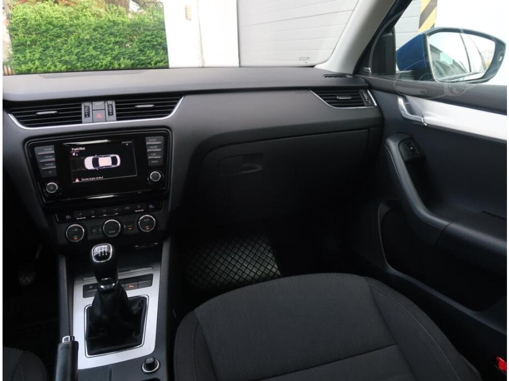 2014 Škoda OCTAVIA - 15