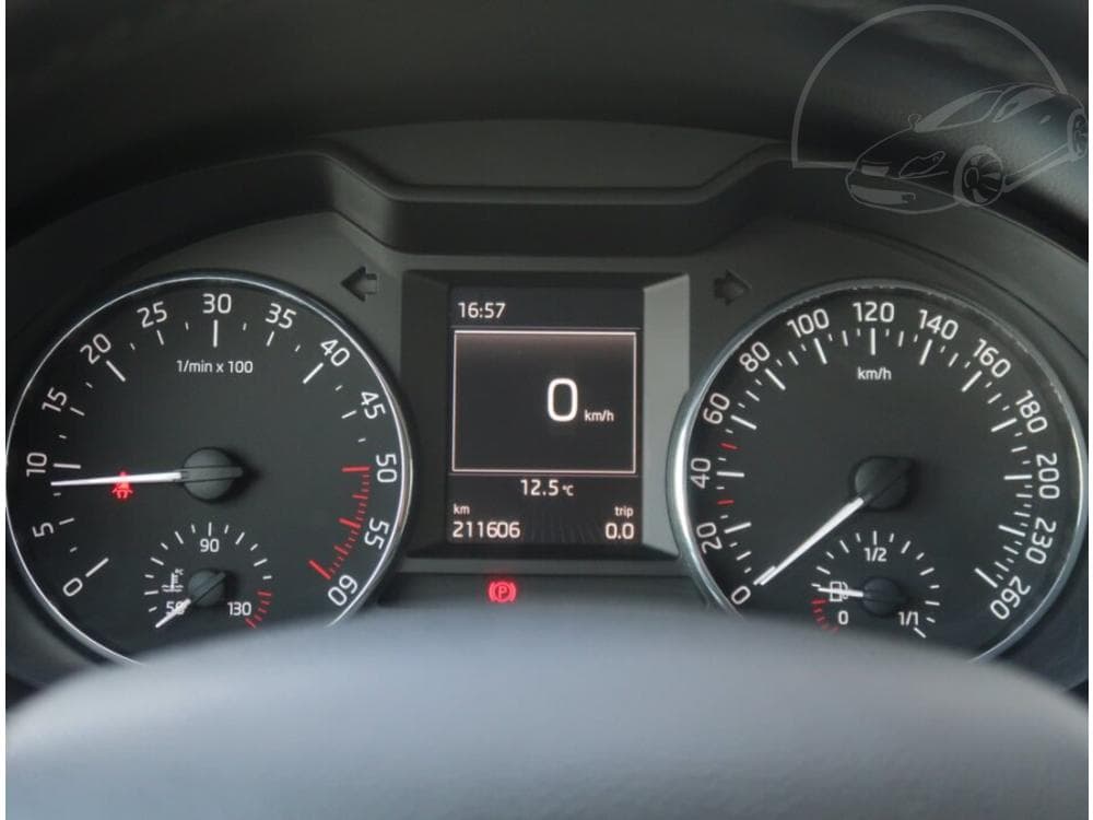 2014 Škoda OCTAVIA - 21