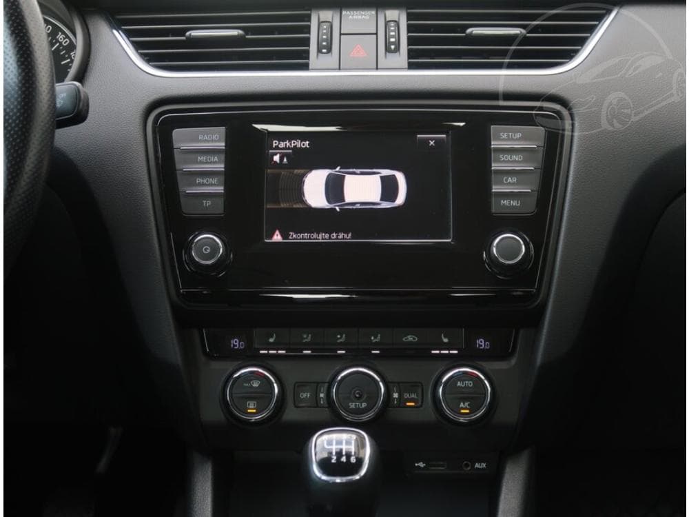 2014 Škoda OCTAVIA - 23